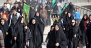 جامع‌ترین نکات در خصوص انتخاب لباس مناسب برای پیاده‌روی اربعین