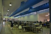 کارخانه تولید تن ماهی کنارک به بهره‌برداری رسید