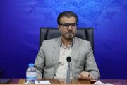 اصابت پرتابه دشمن آمریکایی به یک نقطه در اسلام‌آبادغرب