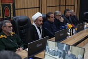 استاندار ایلام: مرز مهران آماده میزبانی از موج میلیونی زائران اربعین است