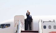 نخست‌وزیر عراق عازم تهران شد