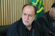 مجوز  ۲۰۰۰ میلیارد تومان تسهیلات برای تکمیل پروژه‌های نیمه‌تمام کشاورزی همدان اخذ شد
