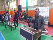 مدیرکل آموزش و پرورش سمنان: توسعه سواد حرکتی دانش‌آموزان نیازمند همراهی همه دستگاه ها است