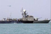 ماجرای خیانت فرمانده نیروی دریایی شاه با دزدیدن ناوچه تبرزین