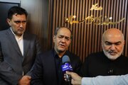 پرداخت بخشی از مطالبات گندمکاران تا پایان هفته 