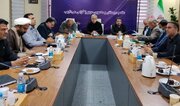 استاندار هرمزگان خبر داد: از خدمات ۷۸ موکب تا تبیین مظلومیت «شهدای شجره طیبه» در اربعین