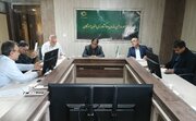 معاون استاندار: طرح‌های جدید انرژی پاک و گردشگری، زیرساخت‌های هرمزگان را تقویت می‌کند