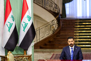 دفتر الزیدی گزارش نیویورک تایمز درباره میانجیگری برای آتش‌بس بین واشنگتن و تهران را رد کرد