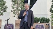 مشارکت بخش خصوصی راهبرد اصلی توسعه زیرساخت‌های ورزشی است