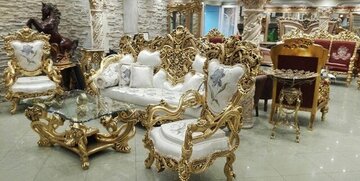 خرید اقساطی مبلمان ملایر در هفتمین جشنواره ملی مبلمان فراهم می شود