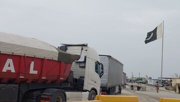 ارتقای توسعه زیرساخت‌ها برای تسهیل تجارت و تردد کامیون‌ها در بازارچه مرزی ریمدان چابهار