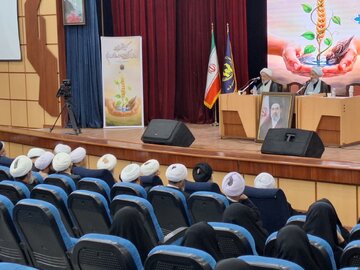 عضو خبرگان رهبری: نباید به تفاهم «برجام‌وار» تن داد