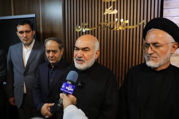 تاکید استاندار خوزستان بر لزوم توجه به صنایع تبدیلی و فرآوری خرما در استان