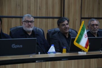 استاندار تهران: پایتخت همه ظرفیت‌های خود را برای پشتیبانی از مرز مهران به کار می‌گیرد