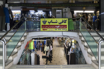 تاثیر خاموشی‌ها بر بازاریان مشهد