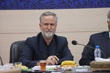 آمادگی کامل تمامی یگان‌های مستقر در منطقه کنارک و چابهار