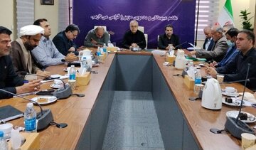 از خدمات ۷۸ موکب تا تبیین مظلومیت «شهدای شجره طیبه» در اربعین