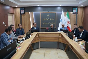 معاون وزیر راه: پشتیبانی لجستیکی کشور در شرایط خاص ادامه دارد