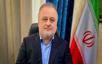 اعلام میزان خسارت به شیلات هرمزگان