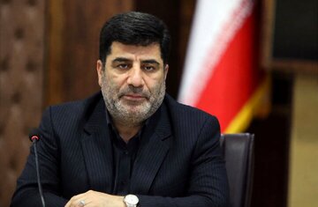 معاون وزیر کشاورزی: حملات آمریکا به انبارهای غذایی رفتاری متناقض با ادعاهای حقوق بشری است