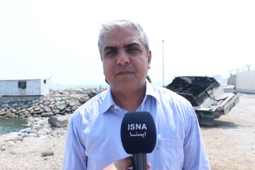مدیرکل شیلات هرمزگان: با وجود آسیب‌ها، فعالیت صیادی در استان همچنان استمرار دارد 