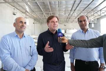 استاندار بوشهر: فاز نخست سایت پسماند عسلویه امسال به بهره‌برداری می‌رسد