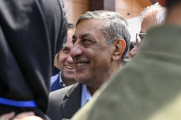 قائم‌پناه:‏ تفاهم‌نامه در چارچوب اهداف راهبردی نظام و حمایت از محور مقاومت تعریف شده است