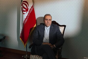 ایران آغازگر هیچ جنگی نیست، اما دربرابر هرگونه تجاوز با تمام توان دفاع خواهد کرد