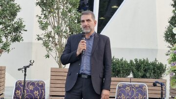 مشارکت بخش خصوصی راهبرد اصلی توسعه زیرساخت‌های ورزشی است