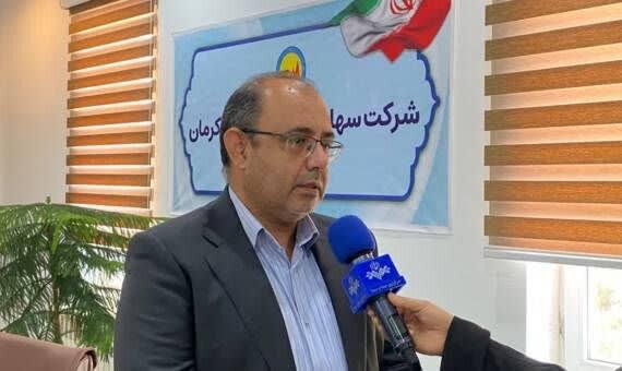 قدردانی مدیرعامل برق منطقه‌ای از همراهی مردم کرمان در پویش قرار همدلی/ کاهش ۲.۸ درصدی مصرف
