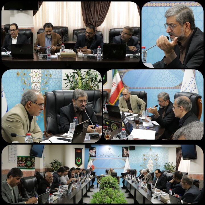 بررسی تکالیف بند ۳۴ سند توسعه سیستان و بلوچستان/ ضرورت خروج از نگاه سنتی به طرح‌ها