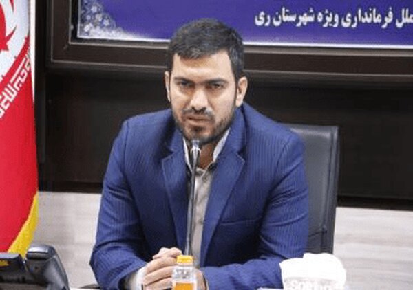 انتقاد فرماندار تویسرکان از وجود بیش از۷۰۰ کارمند مجرد در شهرستان