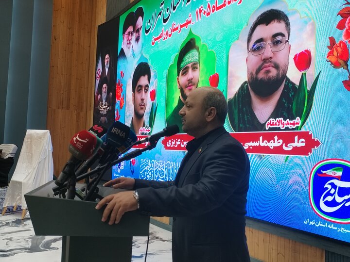 روایت جنگ باید با حفظ انسجام ملی و تبیین دقیق دستاوردهای رزمندگان همراه باشد
