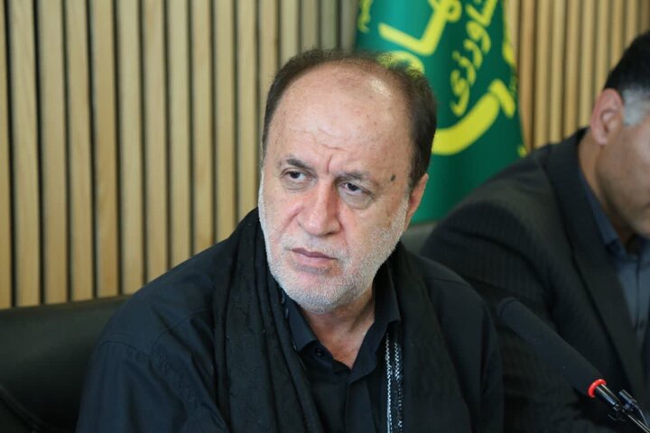 مجوز  ۲۰۰۰ میلیارد تومان تسهیلات برای تکمیل پروژه‌های نیمه‌تمام کشاورزی همدان اخذ شد