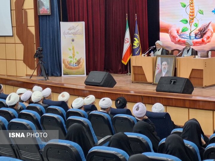 عضو خبرگان رهبری: نباید به تفاهم «برجام‌وار» تن داد