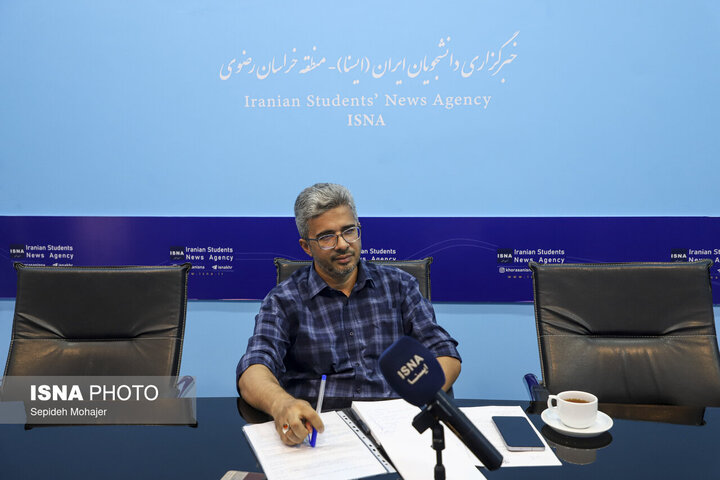 هدف ستفا جهاددانشگاهی خراسان رضوی؛ تسهیل و تقویت ارتباط میان دستاوردهای پژوهشی و بازار