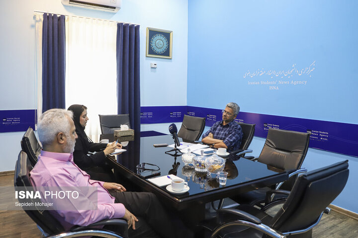 هدف ستفا جهاددانشگاهی خراسان رضوی؛ تسهیل و تقویت ارتباط میان دستاوردهای پژوهشی و بازار