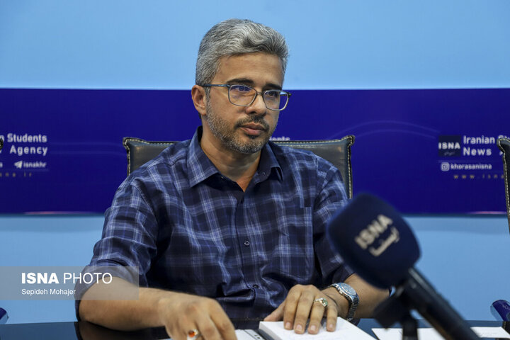 هدف ستفا جهاددانشگاهی خراسان رضوی؛ تسهیل و تقویت ارتباط میان دستاوردهای پژوهشی و بازار