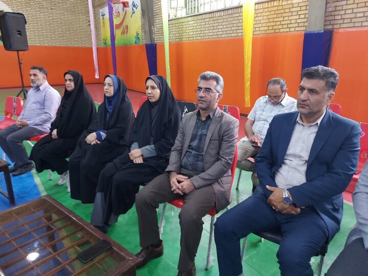 ورزش با خانواده؛ گامی برای افزایش نشاط و پویایی در نظام تعلیم و تربیت
