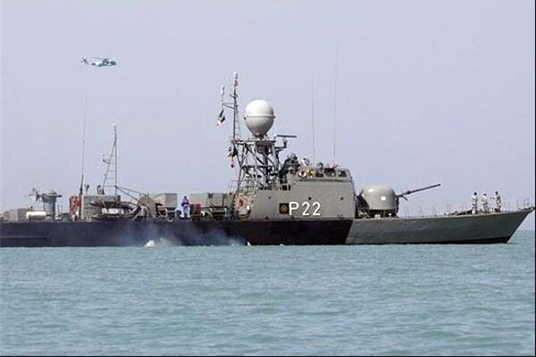 ماجرای خیانت فرمانده نیروی دریایی شاه با دزدیدن ناوچه تبرزین