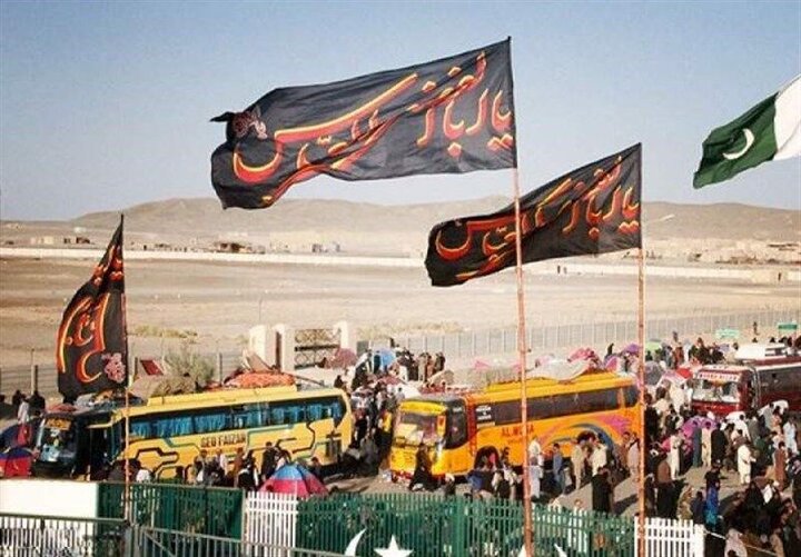 تشریح آخرین جزییات سفر اربعین زائران ایرانی از زبان مدیرکل کنسولی وزارت امور خارجه