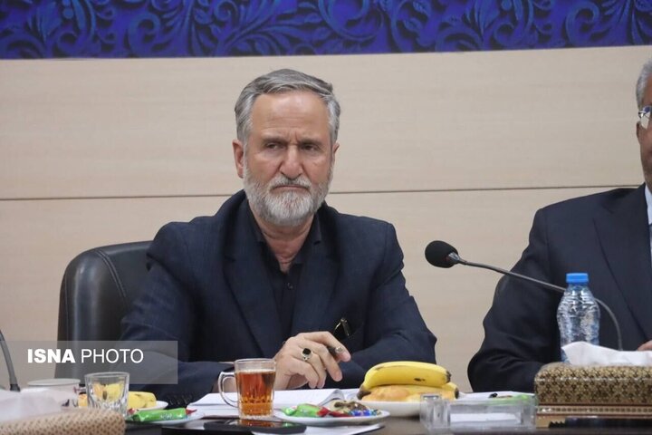 آمادگی کامل تمامی یگان‌های مستقر در منطقه کنارک و چابهار