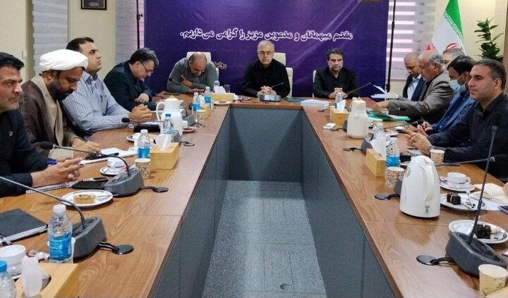 از خدمات ۷۸ موکب تا تبیین مظلومیت «شهدای شجره طیبه» در اربعین