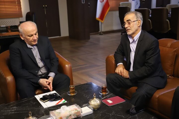 استاندار: ظرفیت‌های ملی برای توسعه و محرومیت زدایی روستاهای مازندران‌ به کار گرفته شود