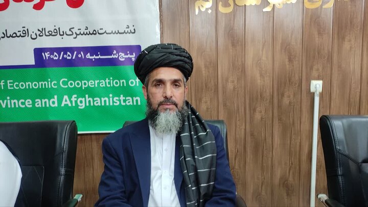 رئیس اتحادیه تاجران وسایل الکترونیک افغانستان: دلار از مبادلات تجاری حذف شود