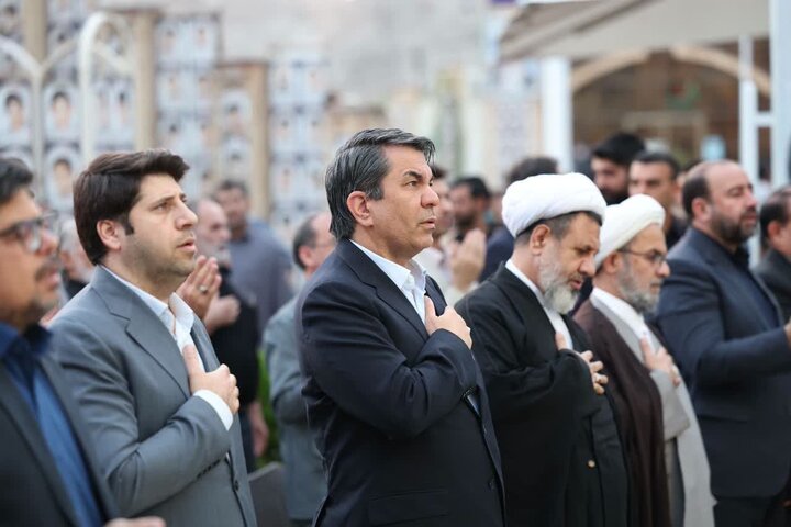 استاندار کرمان: نماز جمعه همچنان نماد وحدت و انسجام جامعه باقی بماند