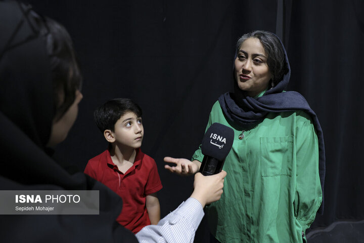 «روزهای بیباران»؛ جستوجوی هویت در میان عشق و فقدان