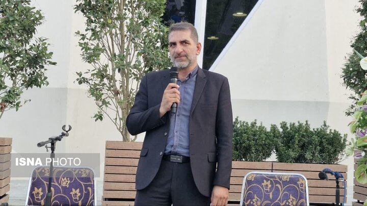 مشارکت بخش خصوصی راهبرد اصلی توسعه زیرساخت‌های ورزشی است