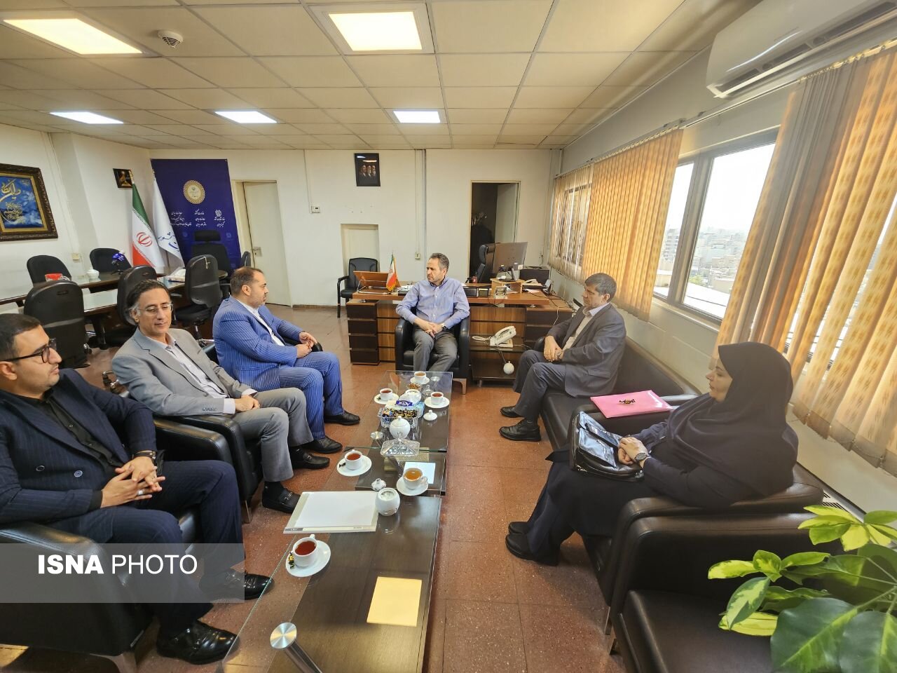 نگاه وزارت کشور به سیستانوبلوچستان ملی و راهبردی است