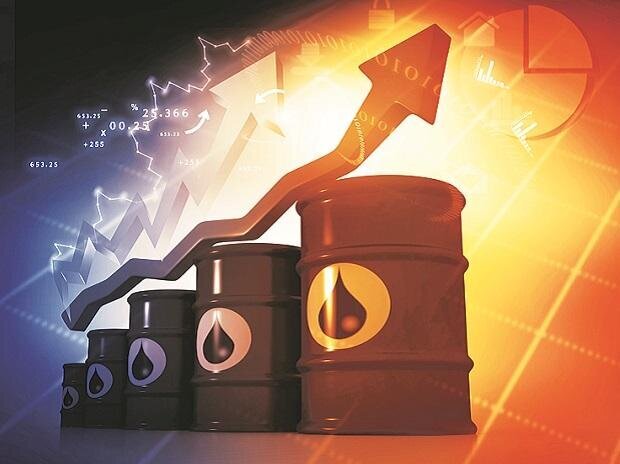 Brent Crude Surges to $96 Amid Escalating U.S.-Iran Military Conflict and Red Sea Blockade